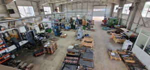 Sudori Mig-Mag cu calificare pentru lucrul in atelier - imagine 2