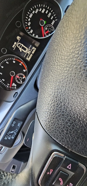 Passat an 2012 Automat - imagine 6