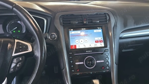 Vând Ford mondeo mk5 hybrid - imagine 2