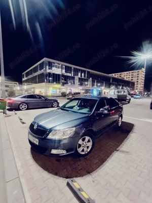 Mașină personală transport persoane oriunde