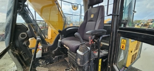Excavator pe șenile JCB JS 145 LC - imagine 5