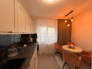 Apartament de închiriat 2 camere sector 4 Almasu Mare  - imagine 6