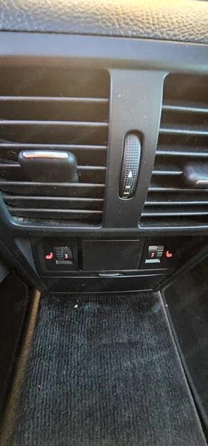 Passat an 2012 Automat - imagine 5