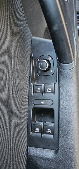 Passat an 2012 Automat - imagine 8