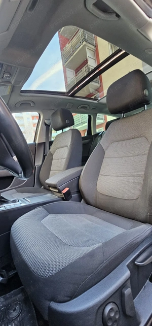 Passat an 2012 Automat - imagine 7