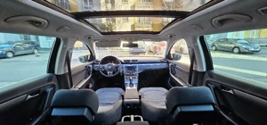 Passat an 2012 Automat - imagine 4