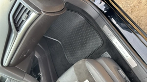 Vând Ford mondeo mk5 hybrid