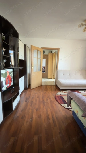 Apartament 2 camere Constanta, zona Dacia (Tomis x Lapusneanu) - imagine 5