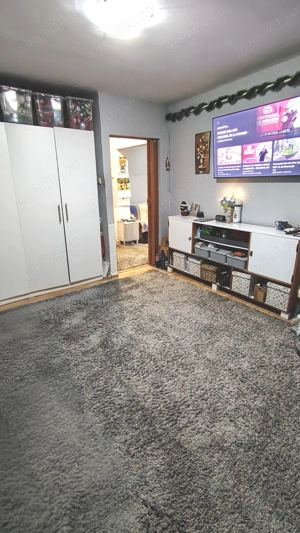 Vând garsonieră Hunedoara 