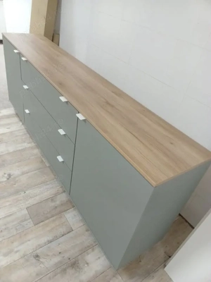 Comodă modernă nouă de vânzare  - imagine 5