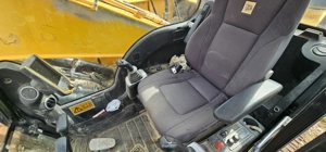 Excavator pe șenile JCB JS 210 - imagine 6