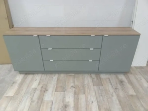 Comodă modernă nouă de vânzare  - imagine 2