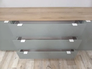 Comodă modernă nouă de vânzare  - imagine 4