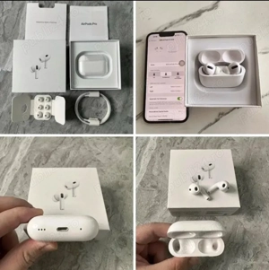 casti airpods toate generatile