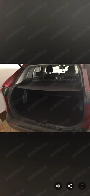 Vand Toyota Rav4 Hybrid 2021 - imagine 4