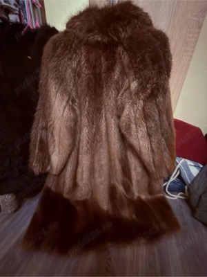 Blana naturala nurca 