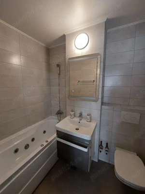 Ofer spre închiriere apartament două camere Dorobanţi, etaj 1 - imagine 5