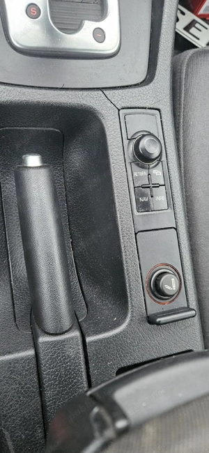 Audi A4 Automat 2.0 Tdi - imagine 9