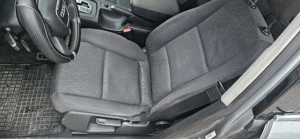 Audi A4 Automat 2.0 Tdi - imagine 6