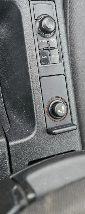 Audi A4 Automat 2.0 Tdi - imagine 10