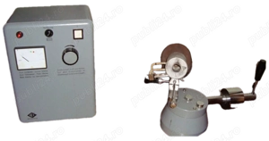 Sistem complet turnare aliaje laborator tehnică dentară bijutier