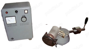 Sistem complet turnare aliaje laborator tehnică dentară bijutier