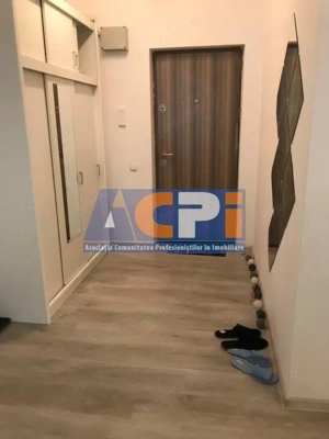 Inchiriere Apartament doua camere Grozavesti - imagine 13