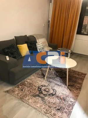 Inchiriere Apartament doua camere Grozavesti - imagine 2