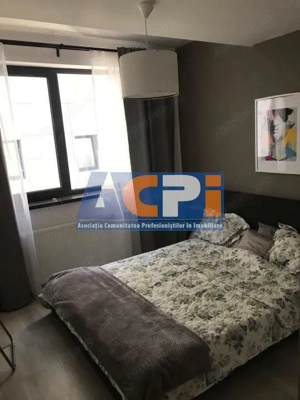 Inchiriere Apartament doua camere Grozavesti - imagine 8