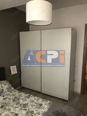 Inchiriere Apartament doua camere Grozavesti - imagine 10