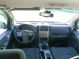Nissan Pathfinder variante - imagine 4