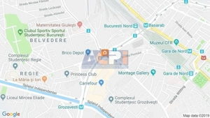 Inchiriere Apartament doua camere Grozavesti - imagine 17