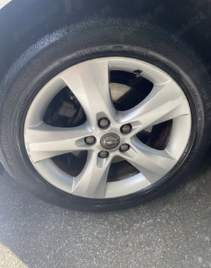 Opel Astra j 2012 1.7 110hp - imagine 4