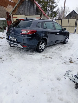 Renault megan3  - imagine 4