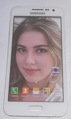 Samsung A 300 ,2buc. - imagine 4