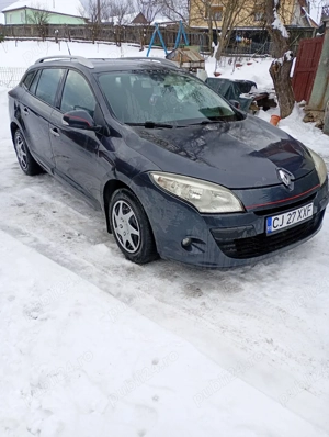 Renault megan3  - imagine 3