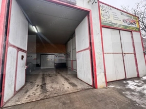 Hală industrială, teren 1.200 mp – Zona industrială Catamarasti Deal - imagine 2