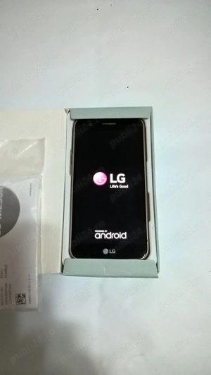 Lg ,k10,la cutie - imagine 3