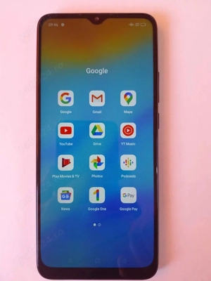 Telefon Oppo A15