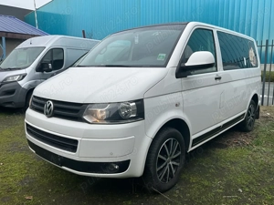 VW Transporter T5 - imagine 4