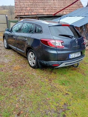 Renault megan3  - imagine 9