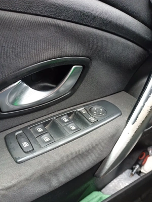 Renault megan3  - imagine 8