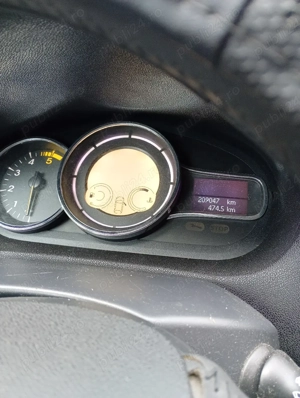 Renault megan3  - imagine 5