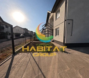 Casa 4 camere, 3 bai, acte gata- Popesti Leordeni