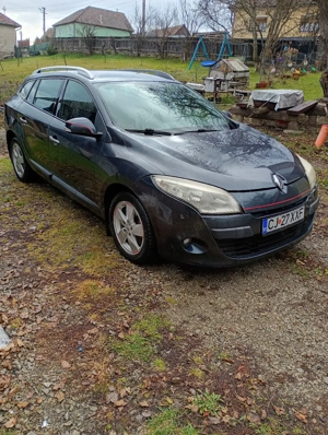 Renault megan3  - imagine 10