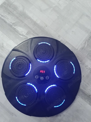 Boxing machine in stare foarte buna  - imagine 2