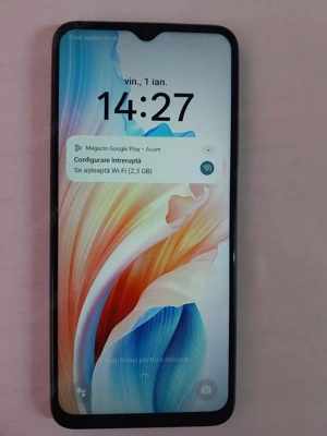 Telefon Oppo A38 - imagine 2