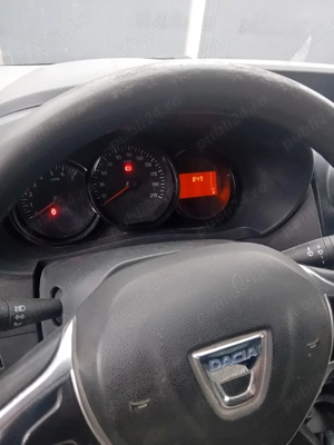 de vânzare dacia dokker  - imagine 3