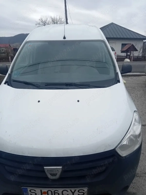 de vânzare dacia dokker  - imagine 5