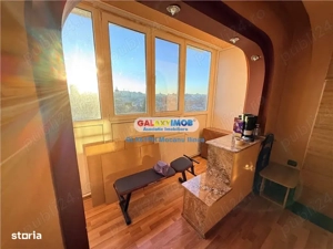 apartament zona Afi  Bariera Bucov, 2 camere cf1 dec, et5 - imagine 5